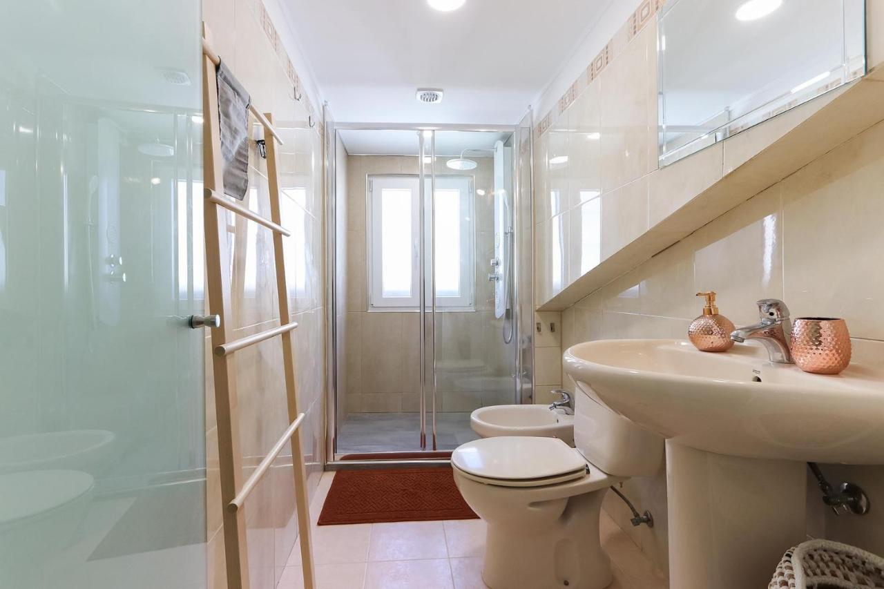 דירות ליסבון Bairro Alto Experience By Homing מראה חיצוני תמונה