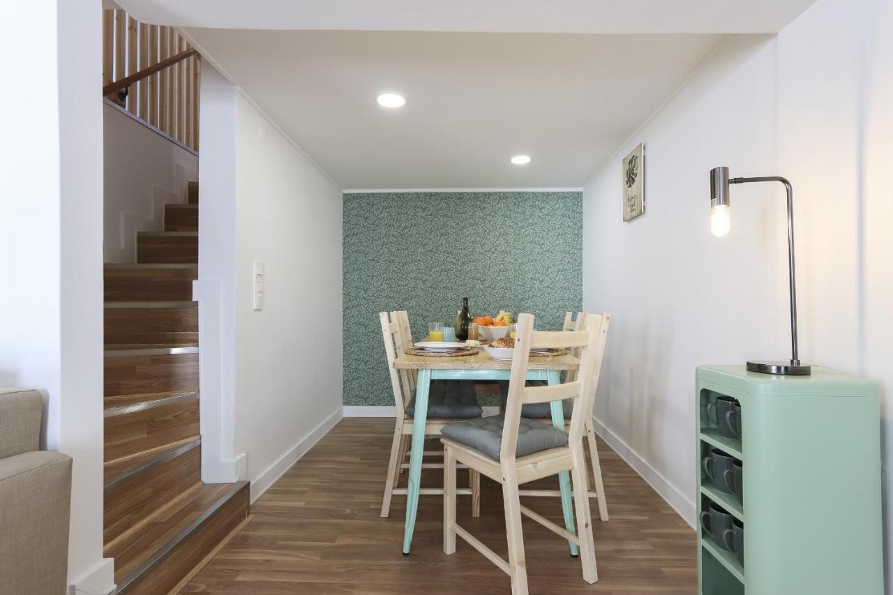 דירות ליסבון Bairro Alto Experience By Homing מראה חיצוני תמונה